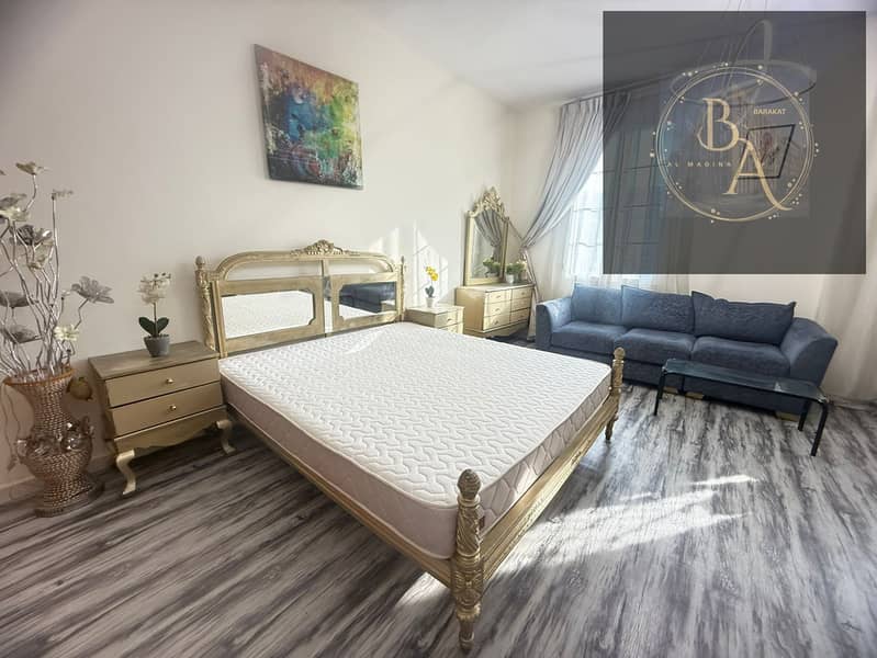 SUMMER OFFER ||FULLY FURNISHED STUDIO APARTMENT AVAILABLE IN FRANCE CLUSTER - Image 8