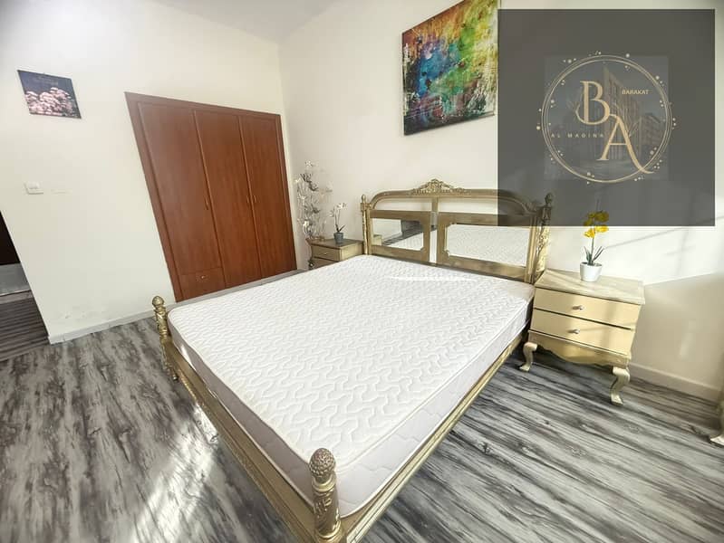 SUMMER OFFER ||FULLY FURNISHED STUDIO APARTMENT AVAILABLE IN FRANCE CLUSTER - Image 9