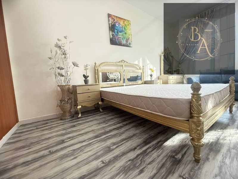 SUMMER OFFER ||FULLY FURNISHED STUDIO APARTMENT AVAILABLE IN FRANCE CLUSTER - Image 12