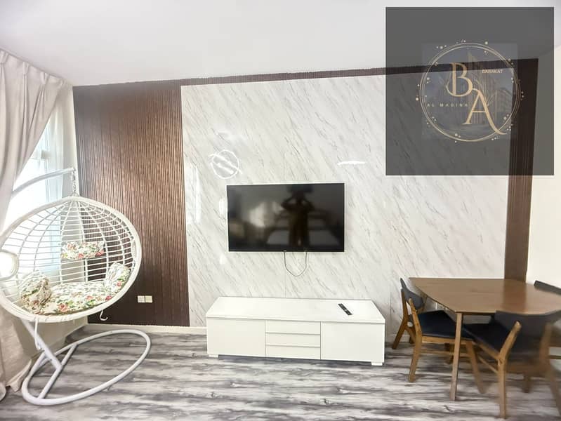 SUMMER OFFER ||FULLY FURNISHED STUDIO APARTMENT AVAILABLE IN FRANCE CLUSTER - Image 17