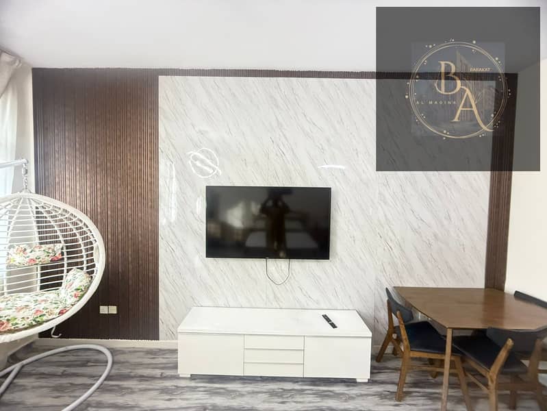 SUMMER OFFER ||FULLY FURNISHED STUDIO APARTMENT AVAILABLE IN FRANCE CLUSTER - Image 19