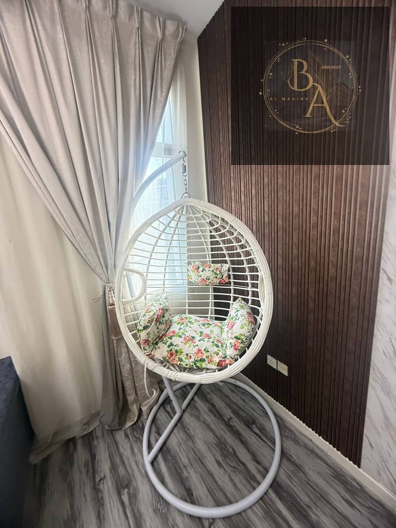 SUMMER OFFER ||FULLY FURNISHED STUDIO APARTMENT AVAILABLE IN FRANCE CLUSTER - Image 20