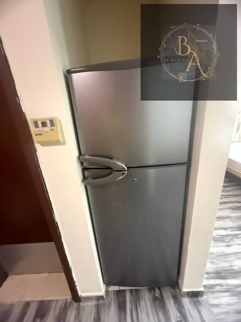 SUMMER OFFER ||FULLY FURNISHED STUDIO APARTMENT AVAILABLE IN FRANCE CLUSTER - Image 25