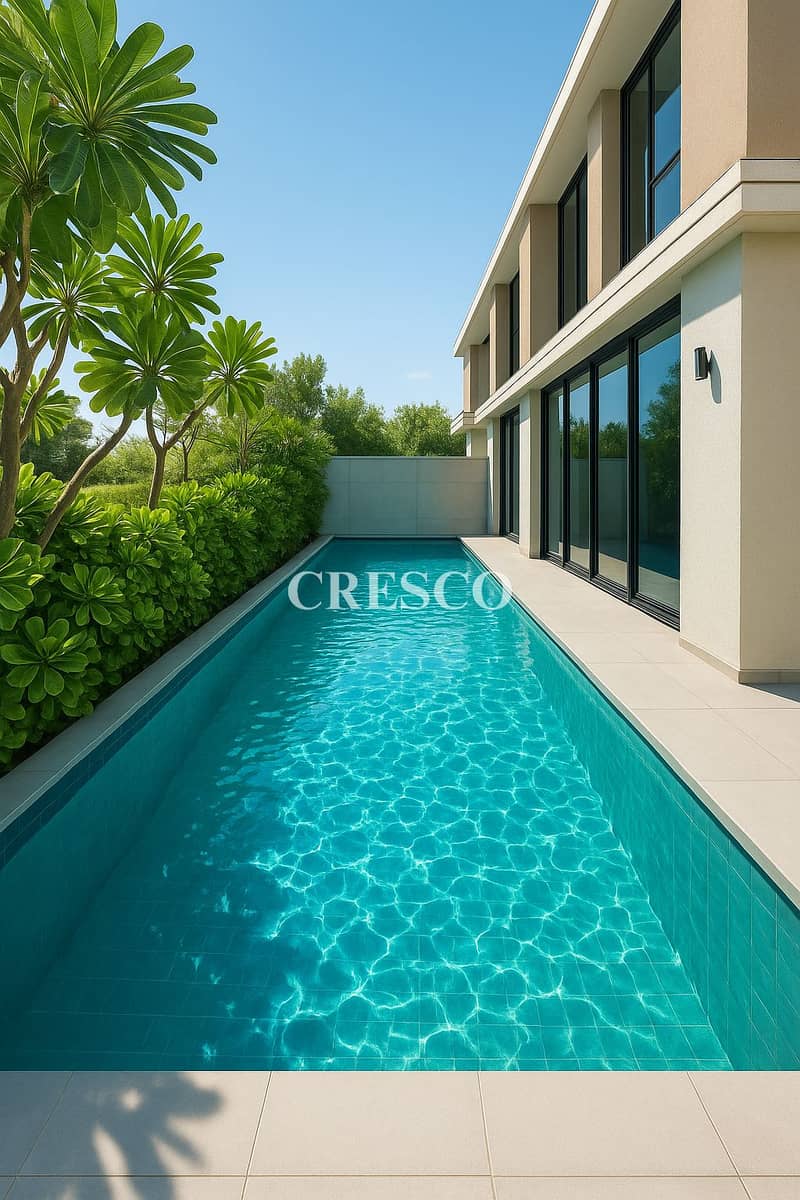 Community Expert|Private Pool|Fantastic Location