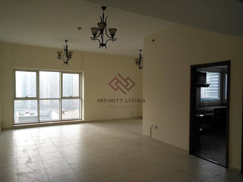 2BR | Marina View | Ready to Move | Near Metro