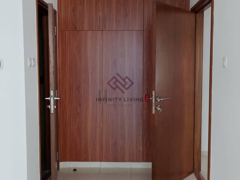 2BR | Marina View | Ready to Move | Near Metro