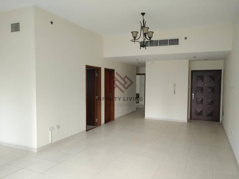 2BR | Marina View | Ready to Move | Near Metro - Image 9