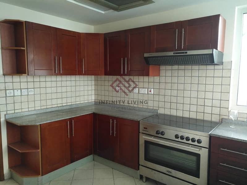 2BR | Marina View | Ready to Move | Near Metro - Image 11