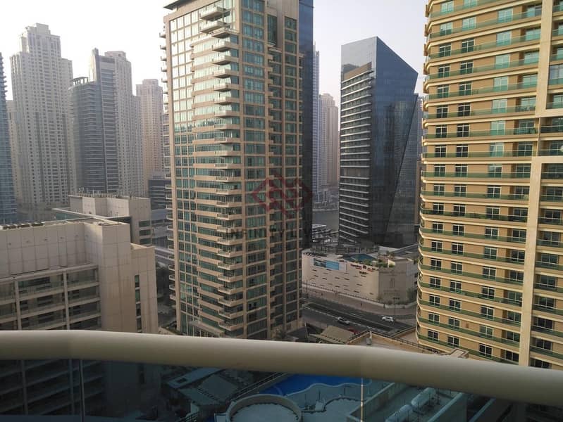 2BR | Marina View | Ready to Move | Near Metro - Image 12