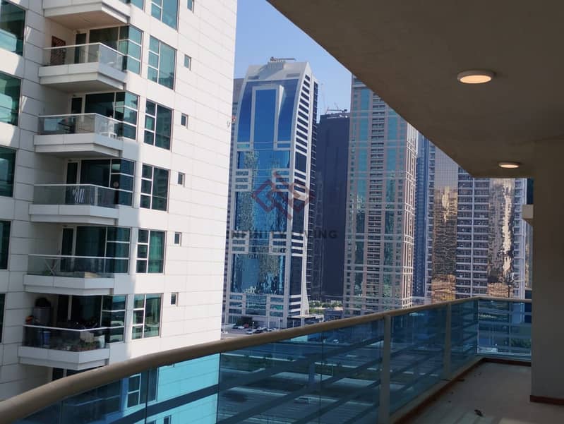 2BR | Marina View | Ready to Move | Near Metro - Image 13