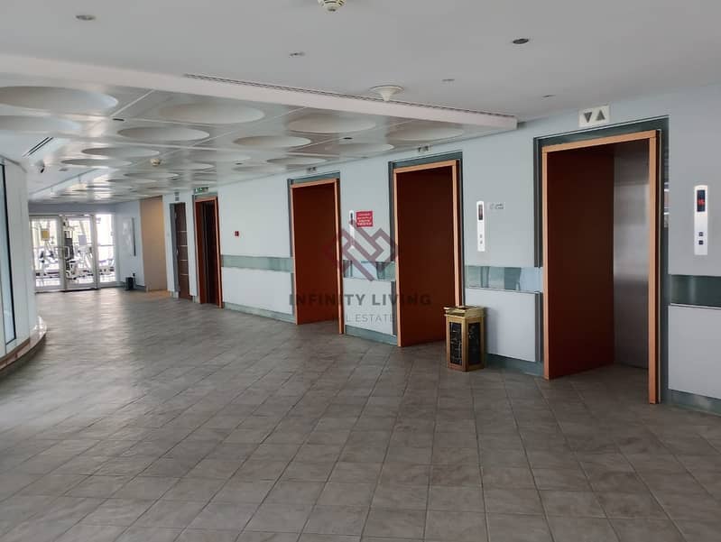 2BR | Marina View | Ready to Move | Near Metro - Image 14