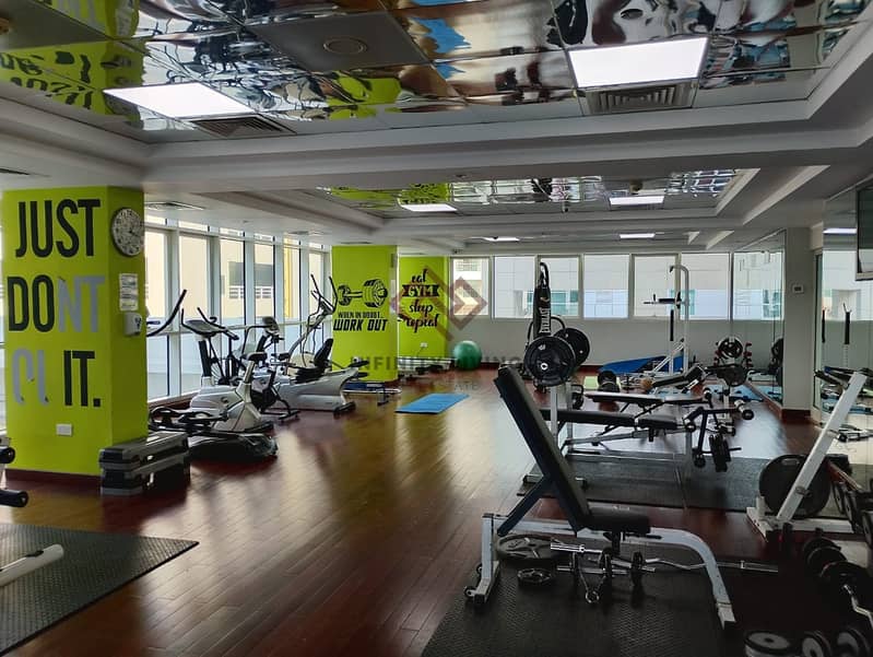 2BR | Marina View | Ready to Move | Near Metro - Image 16