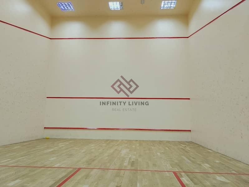 2BR | Marina View | Ready to Move | Near Metro - Image 17