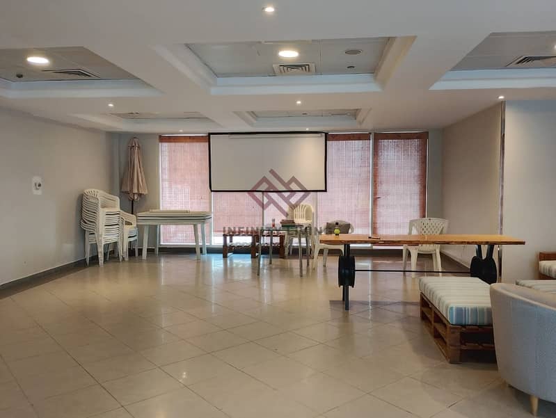 2BR | Marina View | Ready to Move | Near Metro - Image 18