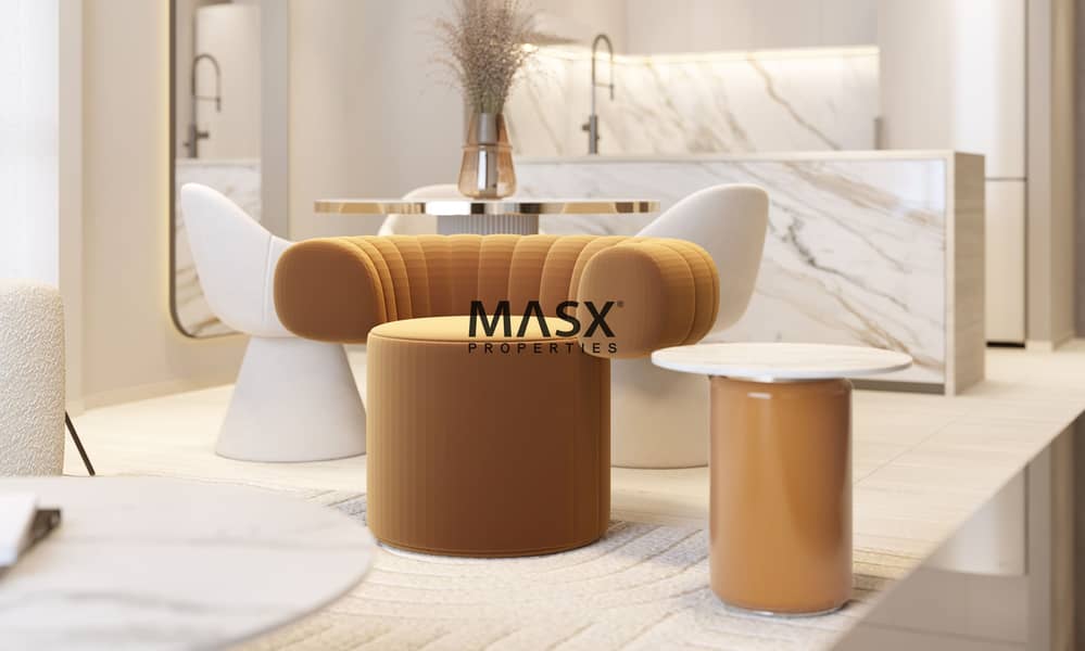 Best Price | Fully Furnished | Ideal Investment | 30% Cash Discount