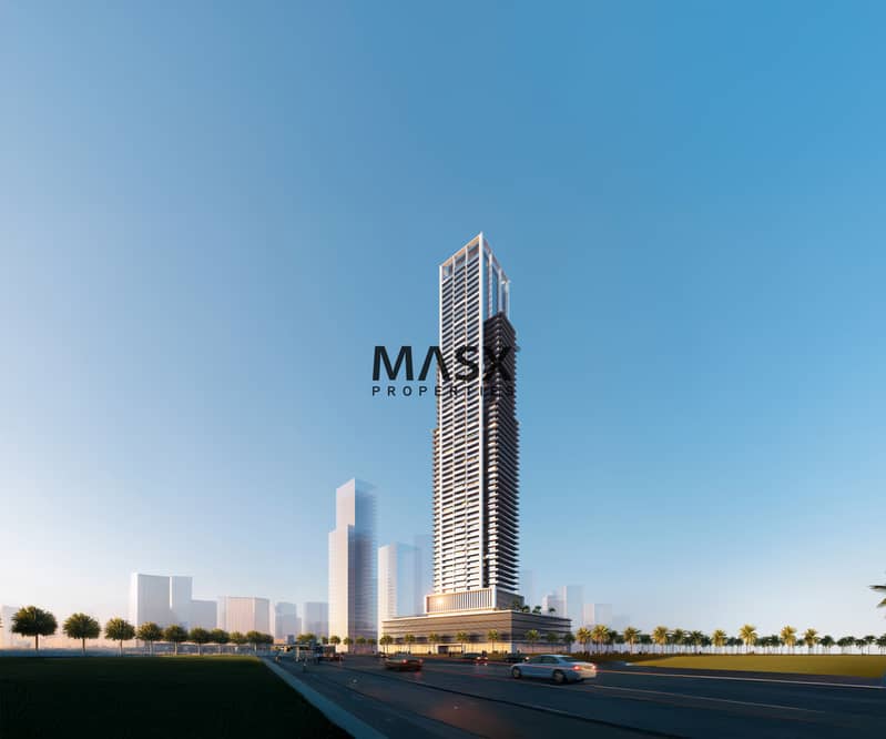 Best Price | Fully Furnished | Ideal Investment | 30% Cash Discount - Image 9