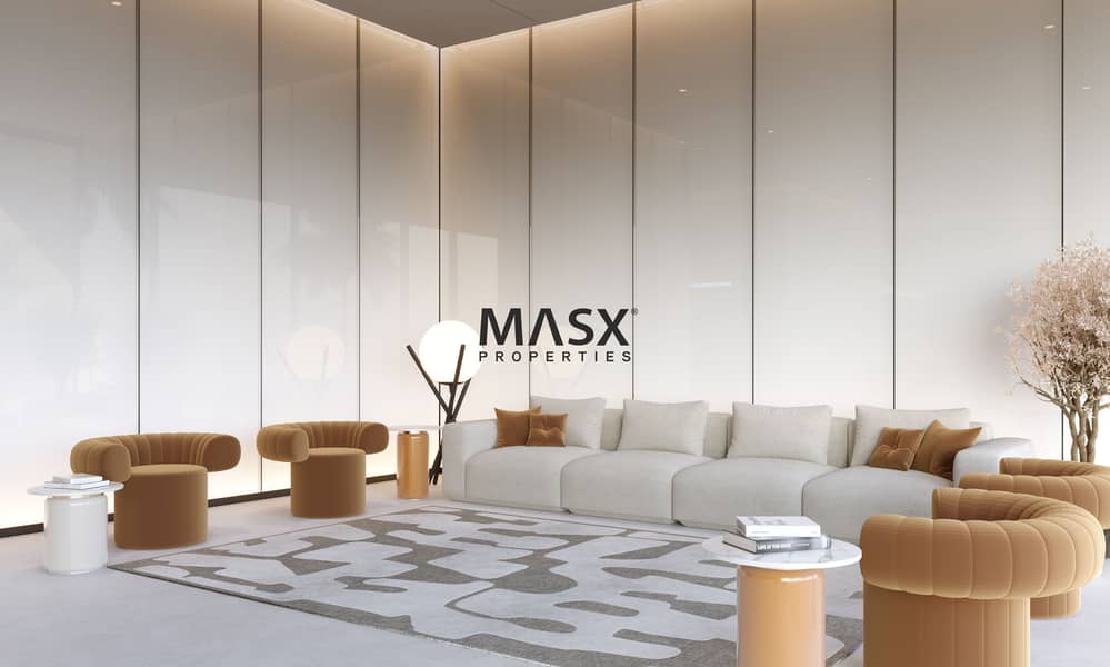 Best Price | Fully Furnished | Ideal Investment | 30% Cash Discount - Image 12