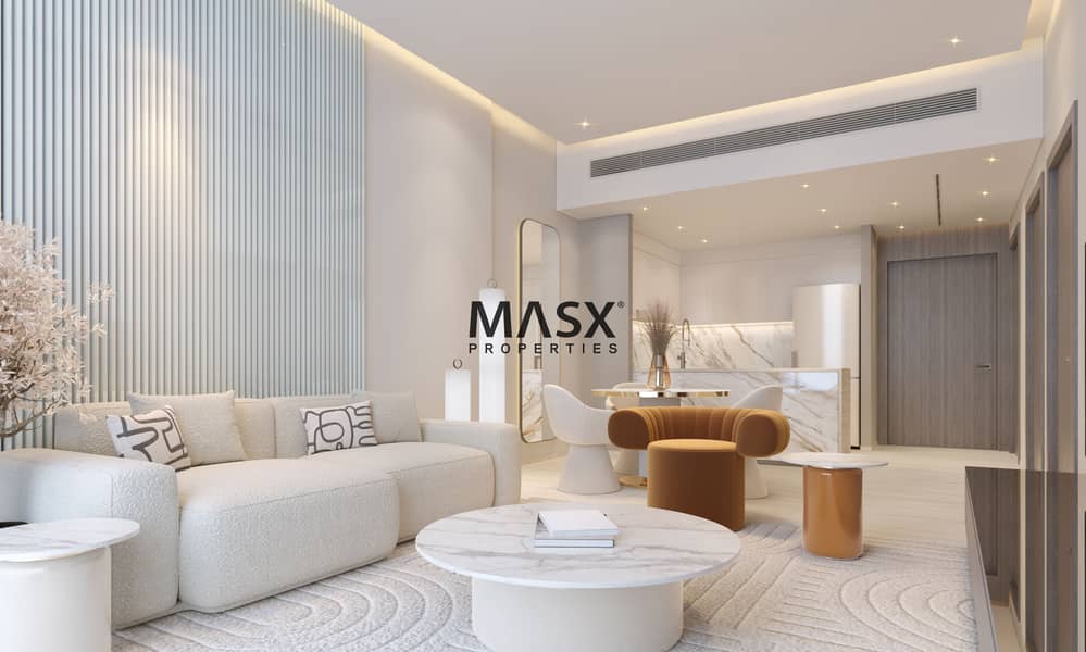 Great Deal | 30% Cash Buyer Discount | Fully Furnished | Prime Location