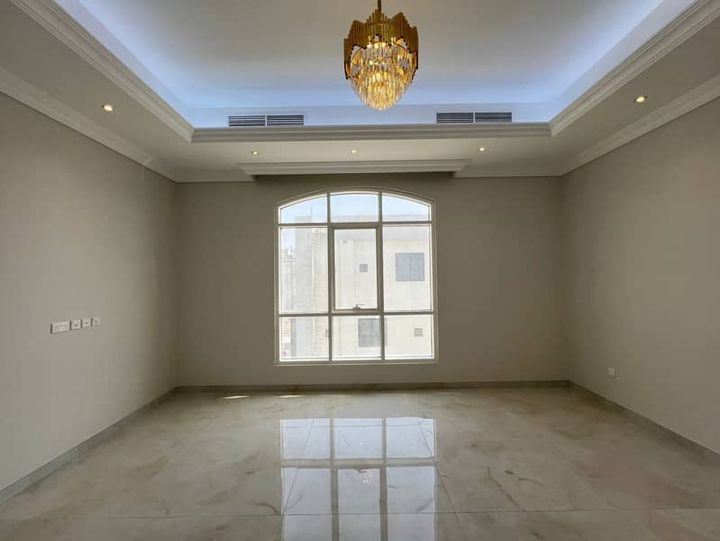 Spacious brand new 5 BR Villa for Rent in Wadi al - Image 8