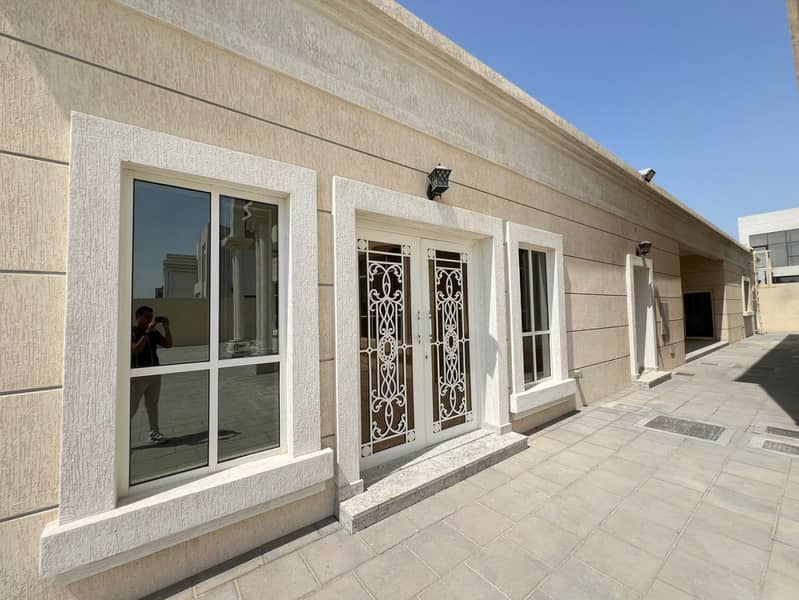 Spacious brand new 5 BR Villa for Rent in Wadi al - Image 9