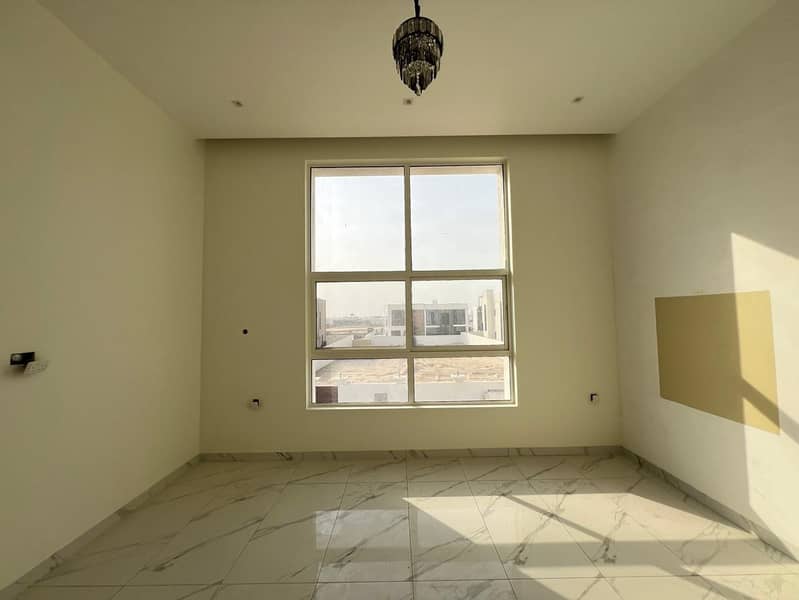 BRAND-NEW|MODERN|5BR|INDEPENDENT | SERVANT BLOCK