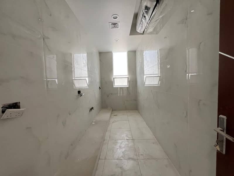 BRAND-NEW|MODERN|5BR|INDEPENDENT | SERVANT BLOCK