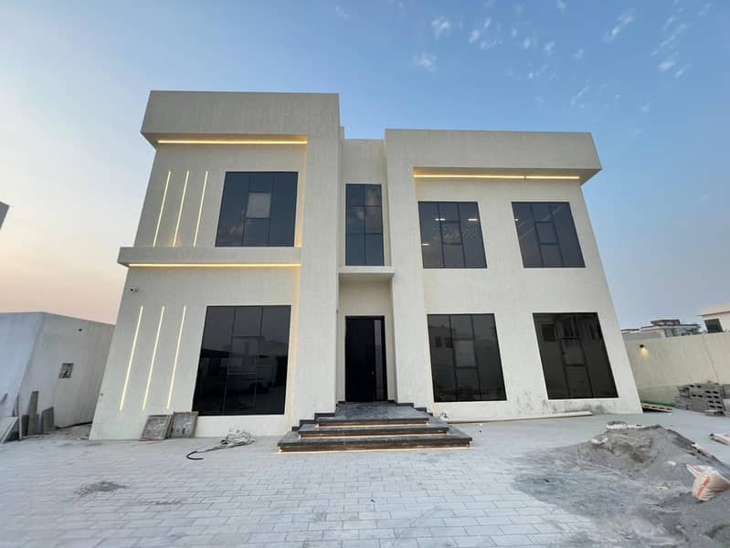 Brand New | Modern Layout | READY TO MOVE |