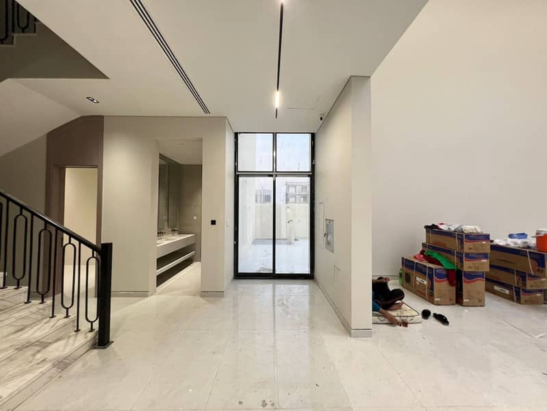 Brand New | Modern Layout | READY TO MOVE |