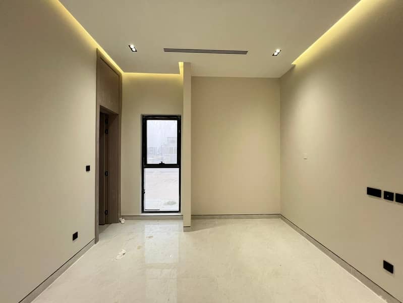 Brand New | Modern Layout | READY TO MOVE |