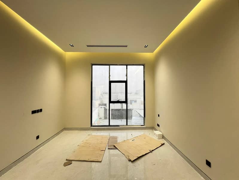 Brand New | Modern Layout | READY TO MOVE | - Image 6