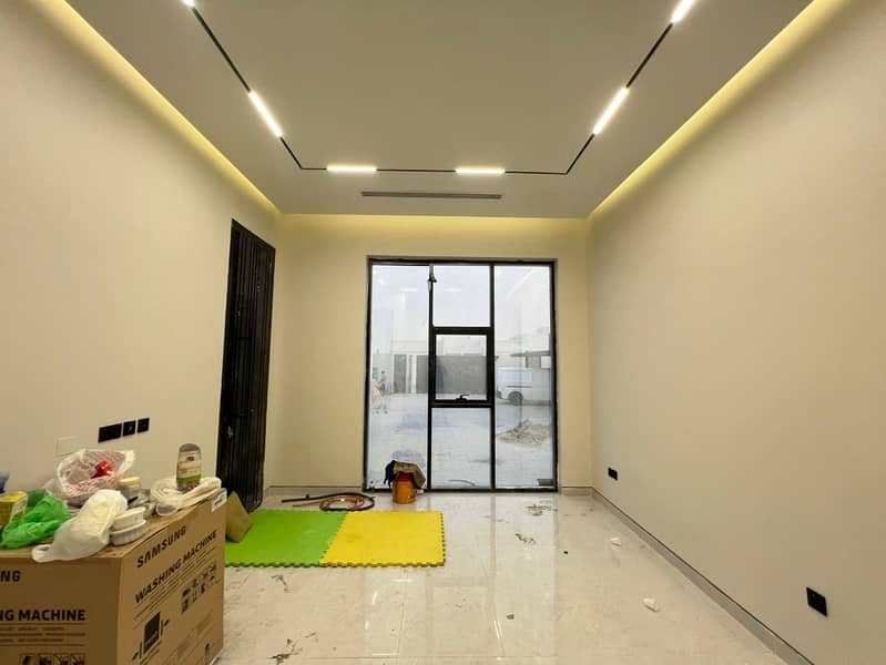 Brand New | Modern Layout | READY TO MOVE | - Image 7