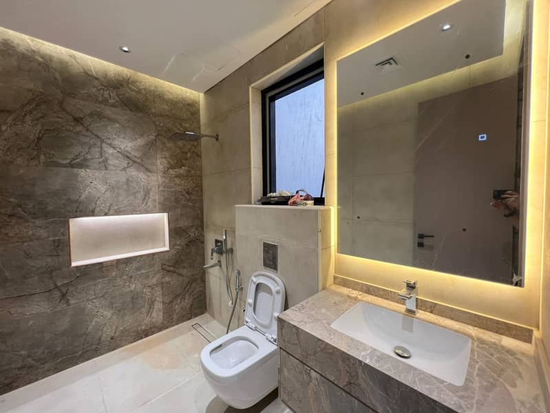 Brand New | Modern Layout | READY TO MOVE | - Image 13