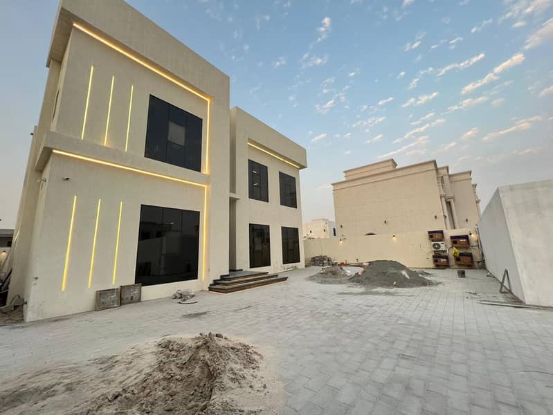 Brand New | Modern Layout | READY TO MOVE | - Image 17