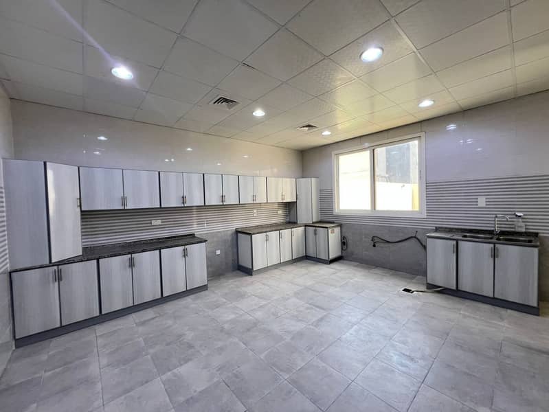 Spacious brand new 5 BR Villa for Rent in Wadi al - Image 13