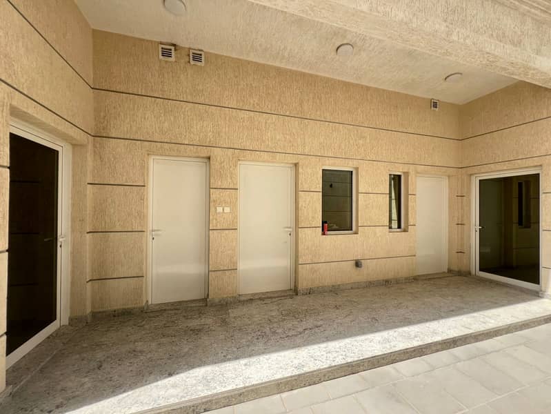 Spacious brand new 5 BR Villa for Rent in Wadi al - Image 16