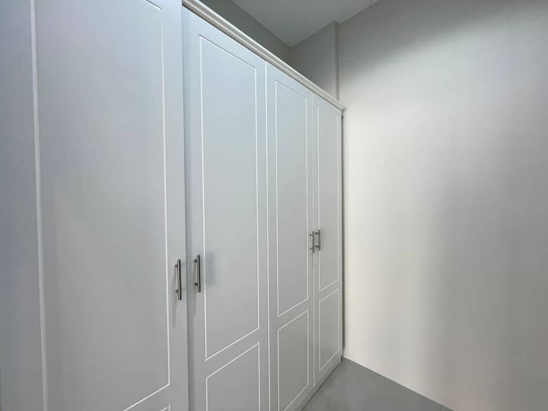 Spacious brand new 5 BR Villa for Rent in Wadi al - Image 19