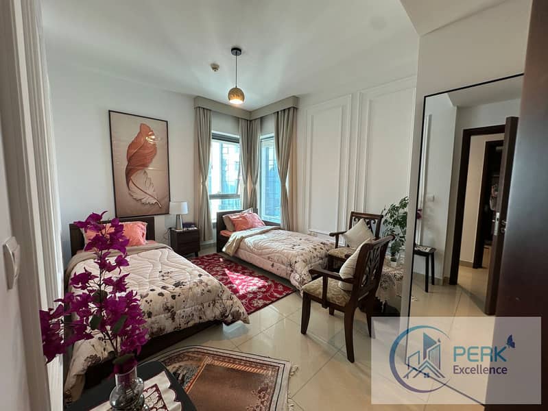 2BR Fully Furnished Apartment for Sale | 29 Burj Boulevard Tower 1, Downtown Dubai - Image 6