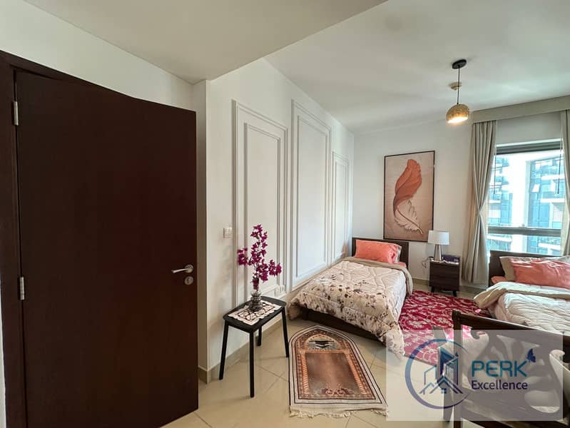 2BR Fully Furnished Apartment for Sale | 29 Burj Boulevard Tower 1, Downtown Dubai - Image 15