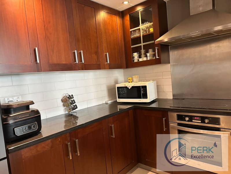 2BR Fully Furnished Apartment for Sale | 29 Burj Boulevard Tower 1, Downtown Dubai - Image 17