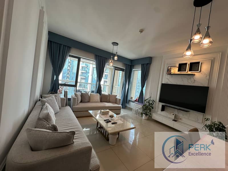 2BR Fully Furnished Apartment for Sale | 29 Burj Boulevard Tower 1, Downtown Dubai - Image 12