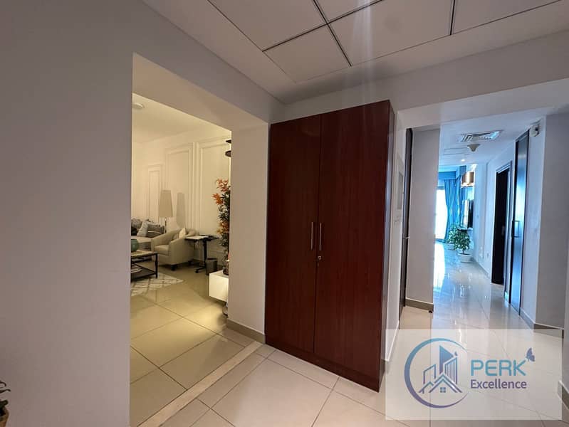 2BR Fully Furnished Apartment for Sale | 29 Burj Boulevard Tower 1, Downtown Dubai - Image 14