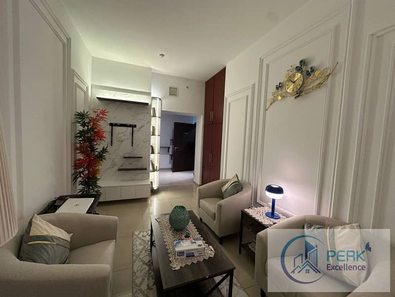 2BR Fully Furnished Apartment for Sale | 29 Burj Boulevard Tower 1, Downtown Dubai - Image 19
