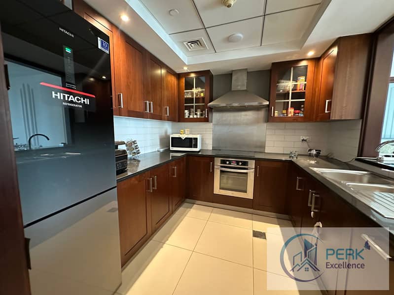 2BR Fully Furnished Apartment for Sale | 29 Burj Boulevard Tower 1, Downtown Dubai - Image 20