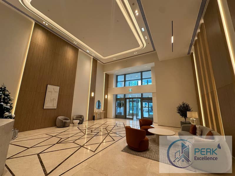 2BR Fully Furnished Apartment for Sale | 29 Burj Boulevard Tower 1, Downtown Dubai