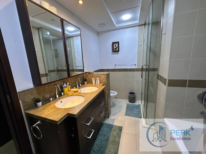 2BR Fully Furnished Apartment for Sale | 29 Burj Boulevard Tower 1, Downtown Dubai - Image 24