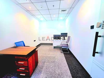 Office for Rent in Business Bay, Dubai - a3d0e076-2900-4b1f-8cc5-9836bd028684. jpg