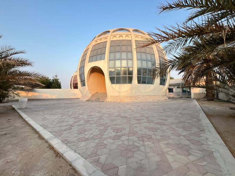 8- BR| Maid | Garden| Villa for Rent in Al Twar 2