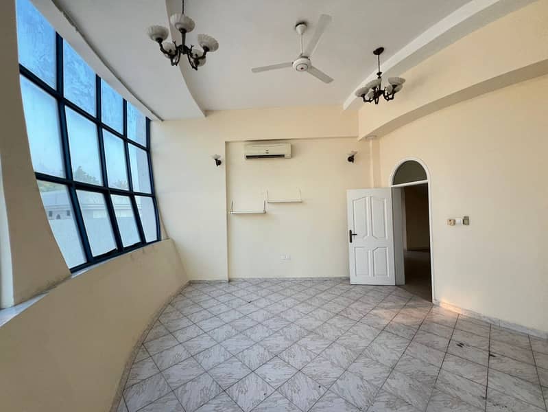 8- BR| Maid | Garden| Villa for Rent in Al Twar 2