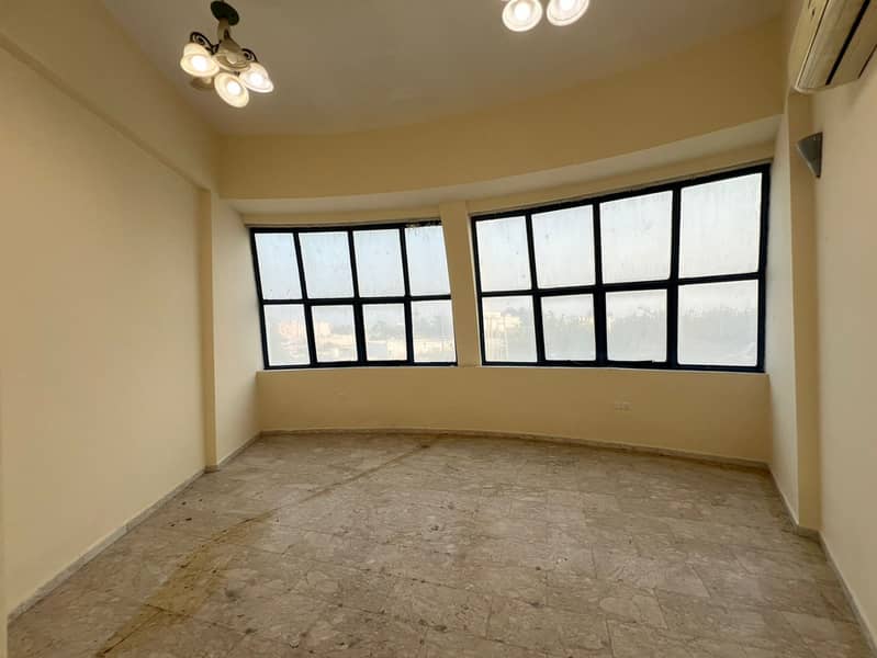 8- BR| Maid | Garden| Villa for Rent in Al Twar 2