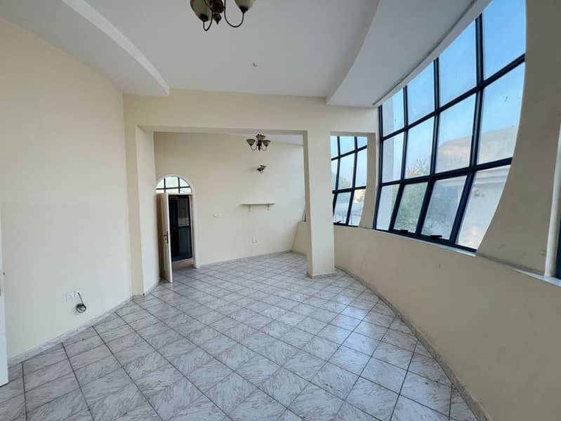 8- BR| Maid | Garden| Villa for Rent in Al Twar 2 - Image 8
